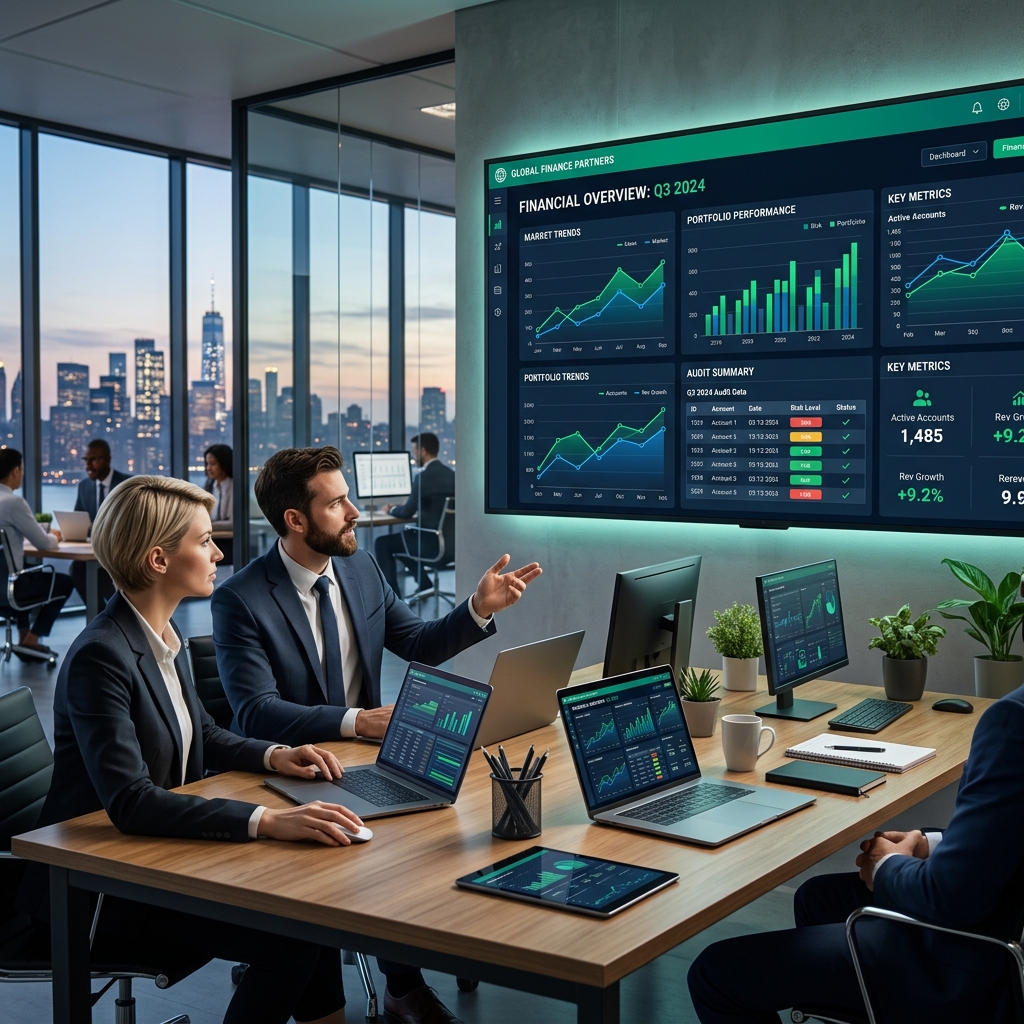 財務總管稅務版